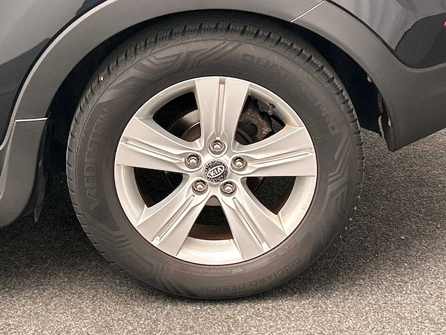 Kia sportage 2.0 x-ecutive plus pack 2010 | 96-nxl-6 - afbeelding 21 van  37