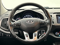 Kia sportage 2.0 x-ecutive plus pack 2010 | 96-nxl-6 - afbeelding 25 van  37