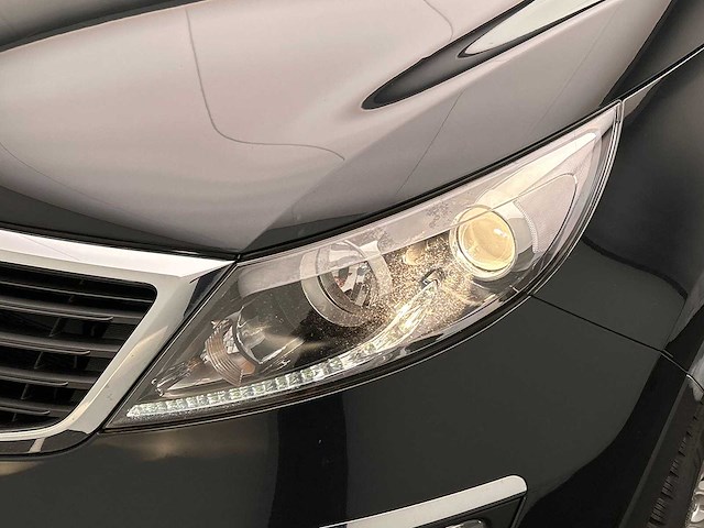Kia sportage 2.0 x-ecutive plus pack 2010 | 96-nxl-6 - afbeelding 36 van  37