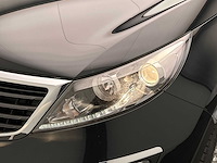 Kia sportage 2.0 x-ecutive plus pack 2010 | 96-nxl-6 - afbeelding 36 van  37