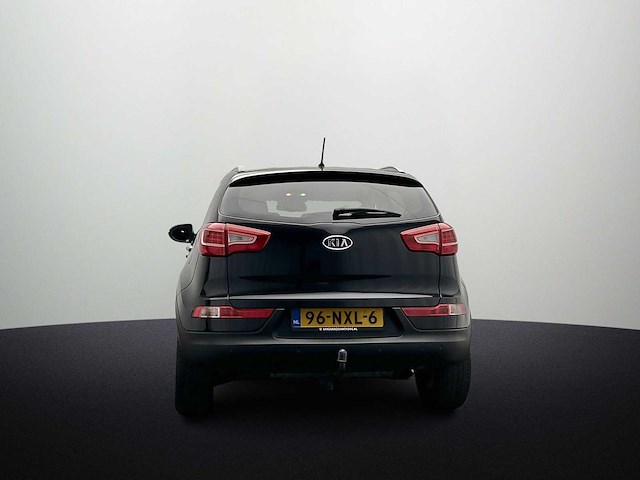 Kia sportage 2.0 x-ecutive plus pack 2010 | 96-nxl-6 - afbeelding 5 van  37