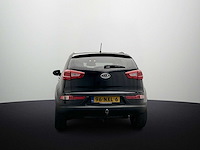 Kia sportage 2.0 x-ecutive plus pack 2010 | 96-nxl-6 - afbeelding 5 van  37