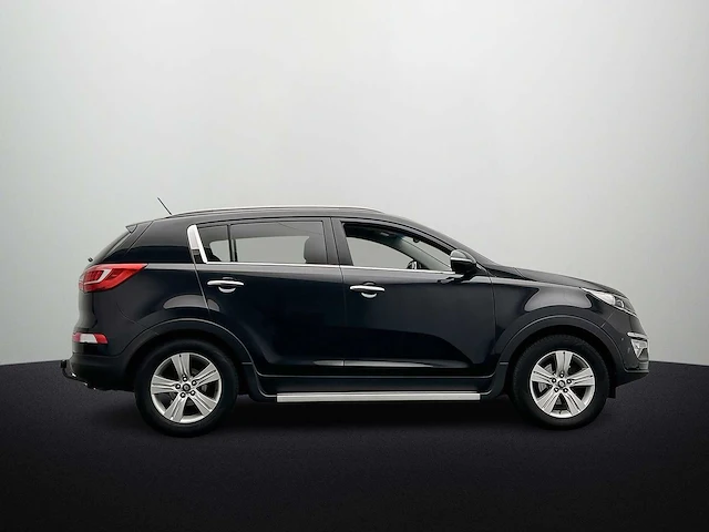 Kia sportage 2.0 x-ecutive plus pack 2010 | 96-nxl-6 - afbeelding 2 van  39