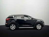 Kia sportage 2.0 x-ecutive plus pack 2010 | 96-nxl-6 - afbeelding 2 van  39