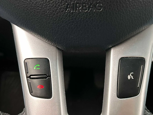 Kia sportage 2.0 x-ecutive plus pack 2010 | 96-nxl-6 - afbeelding 7 van  39