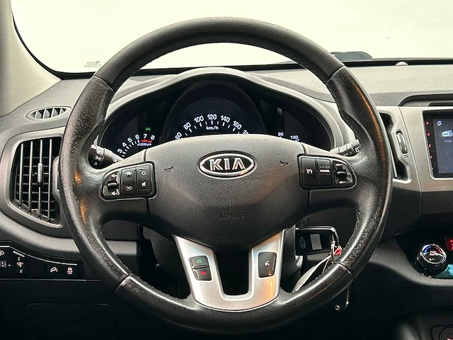 Kia sportage 2.0 x-ecutive plus pack 2010 | 96-nxl-6 - afbeelding 20 van  39