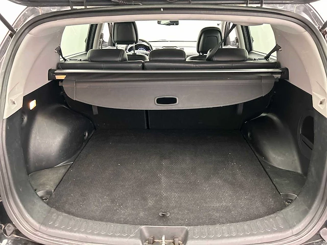 Kia sportage 2.0 x-ecutive plus pack 2010 | 96-nxl-6 - afbeelding 24 van  39