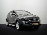 Kia sportage 2.0 x-ecutive plus pack 2010 | 96-nxl-6 - afbeelding 23 van  39