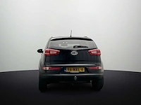 Kia sportage 2.0 x-ecutive plus pack 2010 | 96-nxl-6 - afbeelding 37 van  39