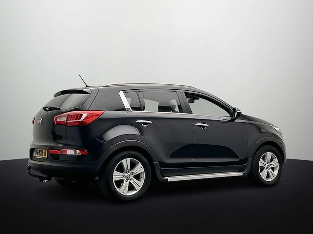Kia sportage 2.0 x-ecutive plus pack 2010 | 96-nxl-6 - afbeelding 39 van  39