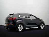 Kia sportage 2.0 x-ecutive plus pack 2010 | 96-nxl-6 - afbeelding 39 van  39