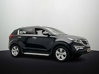 Kia sportage 2.0 x-ecutive plus pack 2010 | 96-nxl-6 - afbeelding 3 van  39