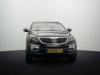 Kia sportage 2.0 x-ecutive plus pack 2010 | 96-nxl-6 - afbeelding 4 van  39