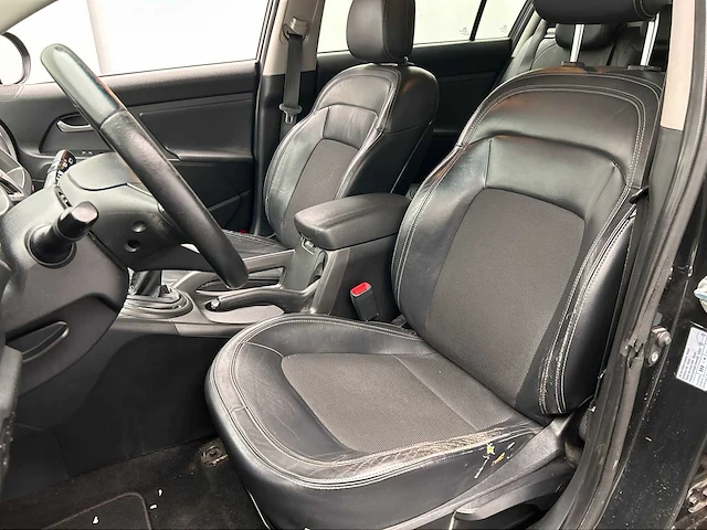 Kia sportage 2.0 x-ecutive plus pack 2010 | 96-nxl-6 - afbeelding 8 van  39