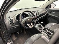 Kia sportage 2.0 x-ecutive plus pack 2010 | 96-nxl-6 - afbeelding 15 van  39