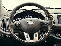 Kia sportage 2.0 x-ecutive plus pack 2010 | 96-nxl-6 - afbeelding 20 van  39