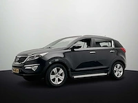 Kia sportage 2.0 x-ecutive plus pack 2010 | 96-nxl-6 - afbeelding 35 van  39