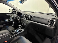Kia sportage 2.4 benzine automaat canadees kenteken - afbeelding 20 van  26