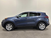 Kia sportage 2.4 benzine automaat canadees kenteken - afbeelding 23 van  26