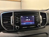 Kia sportage 2.4 canadees kenteken - afbeelding 7 van  22