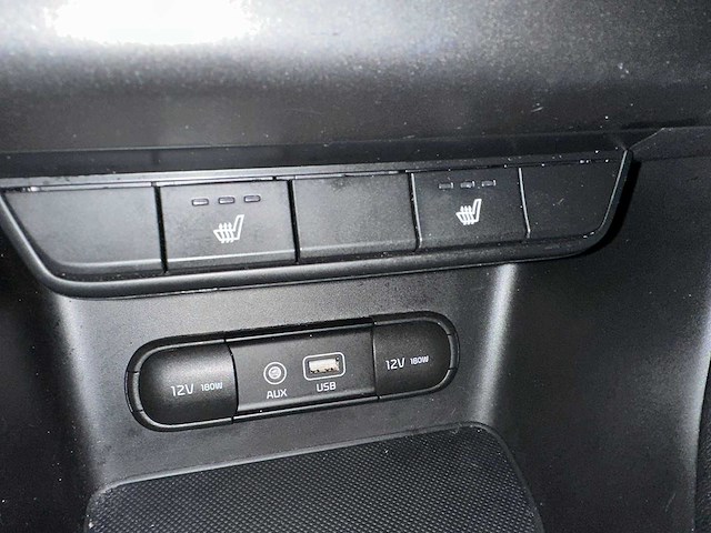 Kia sportage 2.4 canadees kenteken - afbeelding 11 van  22