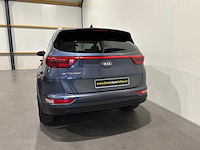 Kia sportage 2.4 canadees kenteken - afbeelding 17 van  22
