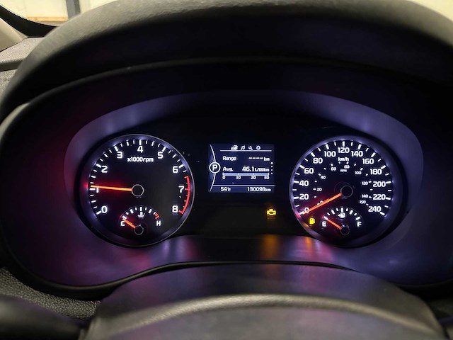 Kia sportage 2.4 canadees kenteken - afbeelding 6 van  26