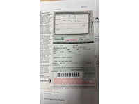 Kia sportage 2.4 canadees kenteken - afbeelding 19 van  26