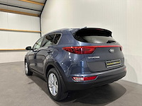 Kia sportage 2.4 canadees kenteken - afbeelding 20 van  26