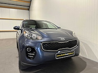 Kia sportage 2.4 canadees kenteken - afbeelding 25 van  26