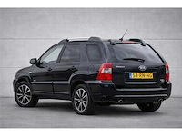 Kia sportage 2.7 v6 adventure 4wd, automaat, 54-rn-ng - afbeelding 3 van  8