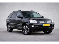 Kia sportage 2.7 v6 adventure 4wd, automaat, 54-rn-ng - afbeelding 2 van  4