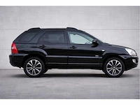 Kia sportage 2.7 v6 adventure 4wd, automaat, 54-rn-ng - afbeelding 5 van  8