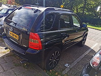 Kia sportage 2.7 v6 adventure 4wd, automaat, 54-rn-ng - afbeelding 3 van  11