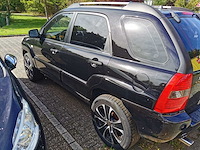 Kia sportage 2.7 v6 adventure 4wd, automaat, 54-rn-ng - afbeelding 11 van  11