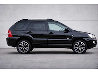 Kia sportage 2.7 v6 adventure 4wd, automaat, 54-rn-ng - afbeelding 2 van  2
