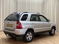 Kia sportage 2.7 v6 x-ecutive 4wd 2008 - afbeelding 5 van  24