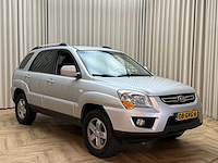Kia sportage 2.7 v6 x-ecutive 4wd 2008 - afbeelding 8 van  24