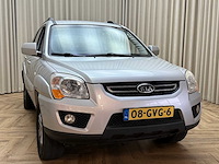 Kia sportage 2.7 v6 x-ecutive 4wd 2008 - afbeelding 9 van  24