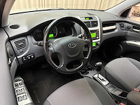 Kia sportage 2.7 v6 x-ecutive 4wd 2008 - afbeelding 10 van  24