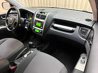 Kia sportage 2.7 v6 x-ecutive 4wd 2008 - afbeelding 11 van  24