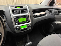 Kia sportage 2.7 v6 x-ecutive 4wd 2008 - afbeelding 14 van  24