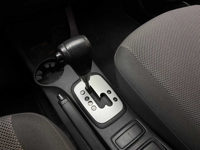 Kia sportage 2.7 v6 x-ecutive 4wd 2008 - afbeelding 15 van  24