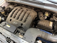 Kia sportage 2.7 v6 x-ecutive 4wd 2008 - afbeelding 18 van  24