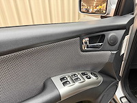 Kia sportage 2.7 v6 x-ecutive 4wd 2008 - afbeelding 21 van  24