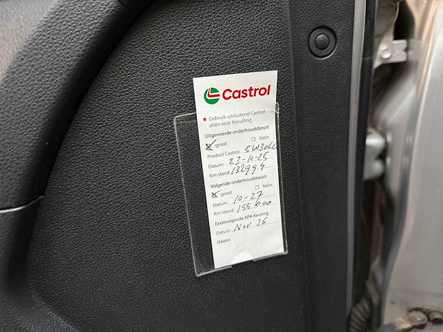 Kia sportage 2.7 v6 x-ecutive 4wd 2008 - afbeelding 22 van  24