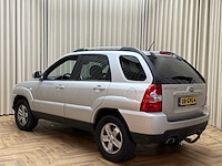 Kia sportage 2.7 v6 x-ecutive 4wd 2008 - afbeelding 24 van  24