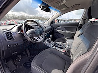 Kia sportage fusion 2wd, 2011 - afbeelding 3 van  33
