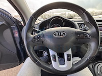 Kia sportage fusion 2wd, 2011 - afbeelding 11 van  33