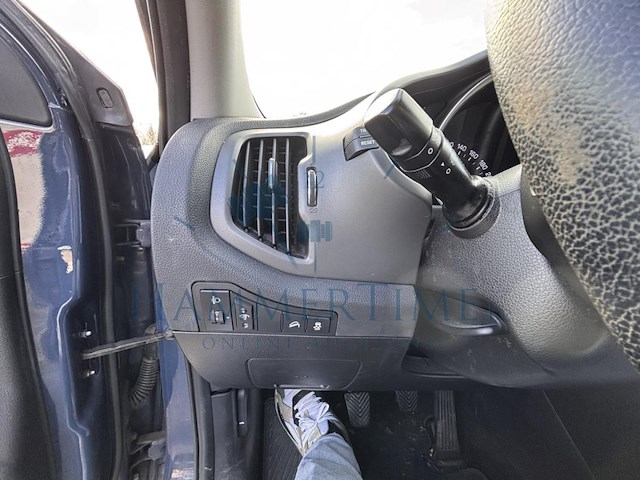 Kia sportage fusion 2wd, 2011 - afbeelding 14 van  33